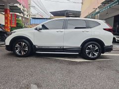 Honda CR-V 240TURBO CVT two-wheel drive comfort version - фото 8