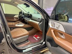 Mercedes-Benz GLE (Imported) 2024 GLE 350 4MATIC Dynamic - фото 10