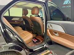 Mercedes-Benz GLE (Imported) 2024 GLE 350 4MATIC Dynamic - фото 11