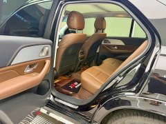 Mercedes-Benz GLE (Imported) 2024 GLE 350 4MATIC Dynamic - фото 12