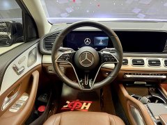 Mercedes-Benz GLE (Imported) 2024 GLE 350 4MATIC Dynamic - фото 13