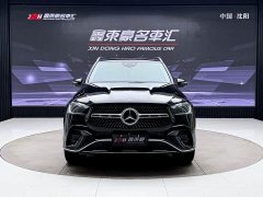 Mercedes-Benz GLE (Imported) 2024 GLE 350 4MATIC Dynamic - фото 2
