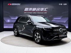 Mercedes-Benz GLE (Imported) 2024 GLE 350 4MATIC Dynamic - фото 3