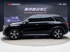Mercedes-Benz GLE (Imported) 2024 GLE 350 4MATIC Dynamic - фото 4