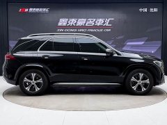 Mercedes-Benz GLE (Imported) 2024 GLE 350 4MATIC Dynamic - фото 5
