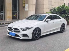 Mercedes-Benz CLS Facelift CLS 300 Luxury - фото 1