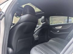 Mercedes-Benz CLS Facelift CLS 300 Luxury - фото 10