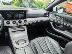 Mercedes-Benz CLS Facelift CLS 300 Luxury - фото 11
