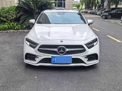 Mercedes-Benz CLS Facelift CLS 300 Luxury - фото 2