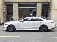 Mercedes-Benz CLS Facelift CLS 300 Luxury - фото 3