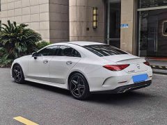 Mercedes-Benz CLS Facelift CLS 300 Luxury - фото 5