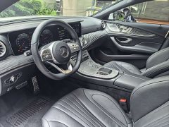 Mercedes-Benz CLS Facelift CLS 300 Luxury - фото 6