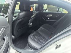 Mercedes-Benz CLS Facelift CLS 300 Luxury - фото 7