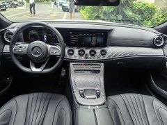 Mercedes-Benz CLS Facelift CLS 300 Luxury - фото 8