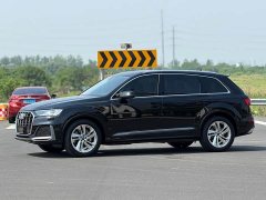 Audi Q7 45 TFSI quattro S line sports - фото 1
