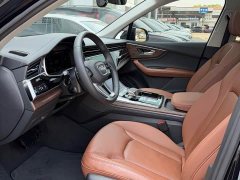 Audi Q7 45 TFSI quattro S line sports - фото 12