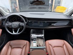 Audi Q7 45 TFSI quattro S line sports - фото 13