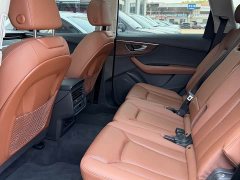 Audi Q7 45 TFSI quattro S line sports - фото 15