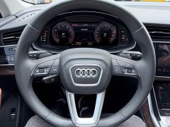Audi Q7 45 TFSI quattro S line sports - фото 16