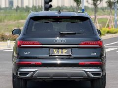 Audi Q7 45 TFSI quattro S line sports - фото 17
