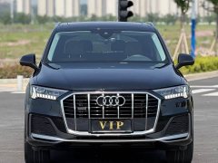 Audi Q7 45 TFSI quattro S line sports - фото 2