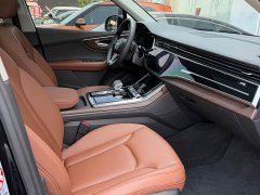 Audi Q7 45 TFSI quattro S line sports - фото 5