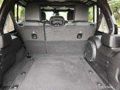 Mercedes-Benz Wrangler 2024 2.0T Robin Hood Four-Door Edition - фото 14