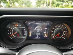 Mercedes-Benz Wrangler 2024 2.0T Robin Hood Four-Door Edition - фото 5