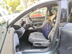 Zeekr 7X 2025 100kWh long-range rear-wheel drive smart driving version - фото 11