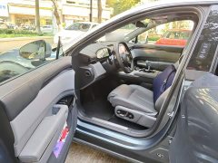 Zeekr 7X 2025 100kWh long-range rear-wheel drive smart driving version - фото 12
