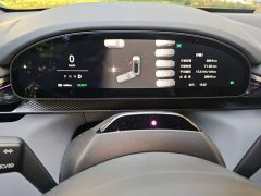 Zeekr 7X 2025 100kWh long-range rear-wheel drive smart driving version - фото 7