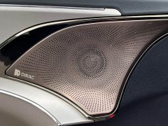 BYD Han 2020 EV ultra-long range luxury version - фото 10