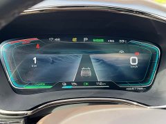 BYD Han 2020 EV ultra-long range luxury version - фото 12