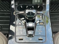 BYD Han 2020 EV ultra-long range luxury version - фото 17
