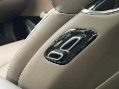 BYD Han 2020 EV ultra-long range luxury version - фото 19