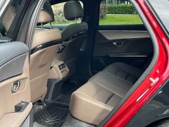 BYD Han 2020 EV ultra-long range luxury version - фото 20