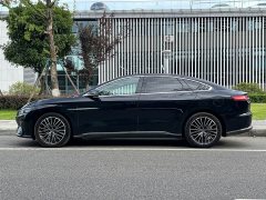 BYD Han 2020 EV ultra-long range luxury version - фото 4