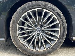 BYD Han 2020 EV ultra-long range luxury version - фото 5