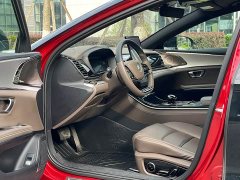 BYD Han 2020 EV ultra-long range luxury version - фото 6
