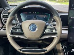 BYD Han 2020 EV ultra-long range luxury version - фото 7