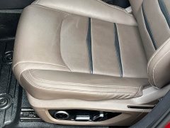 BYD Han 2020 EV ultra-long range luxury version - фото 9