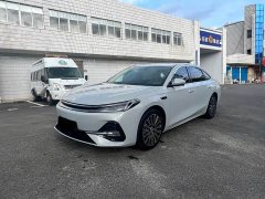 Geely Galaxy A7 EM-i 150km Exclusive Edition - фото 1