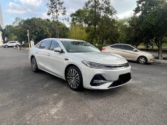 Geely Galaxy A7 EM-i 150km Exclusive Edition - фото 3
