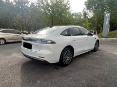Geely Galaxy A7 EM-i 150km Exclusive Edition - фото 4