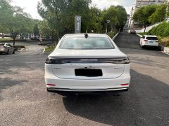 Geely Galaxy A7 EM-i 150km Exclusive Edition - фото 5