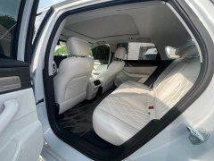 Geely Galaxy A7 EM-i 150km Exclusive Edition - фото 7