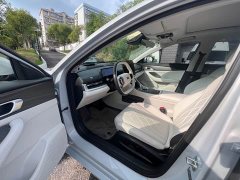 Geely Galaxy A7 EM-i 150km Exclusive Edition - фото 8