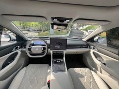 Geely Galaxy A7 EM-i 150km Exclusive Edition - фото 9