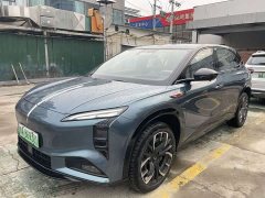 Hongqi Tian-Gong 08 680 AWD Smart Selection Edition - фото 1