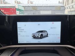 Hongqi Tian-Gong 08 680 AWD Smart Selection Edition - фото 10